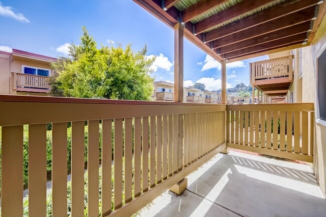 Eden Terrace Apartments