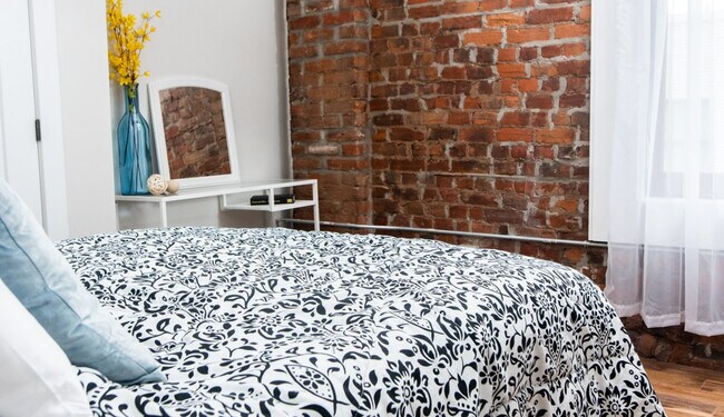 Photo - Treble Hall Unité 403