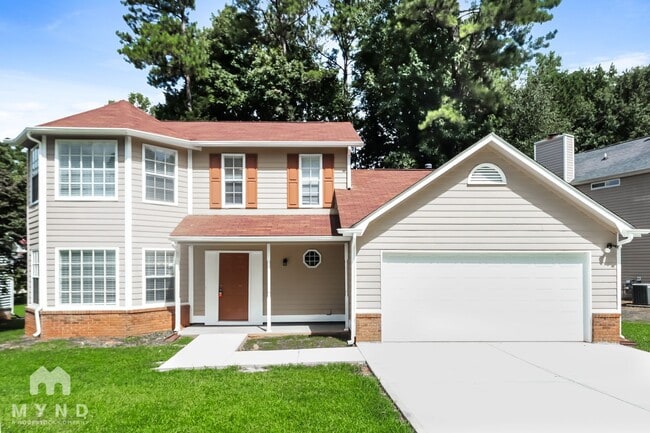 Photo - 7138 Lone Oak Trce House