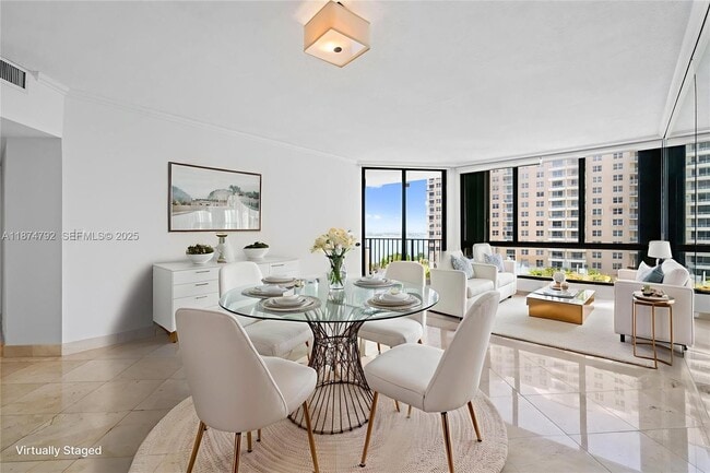 Photo - 520 Brickell Key Dr Unit A705