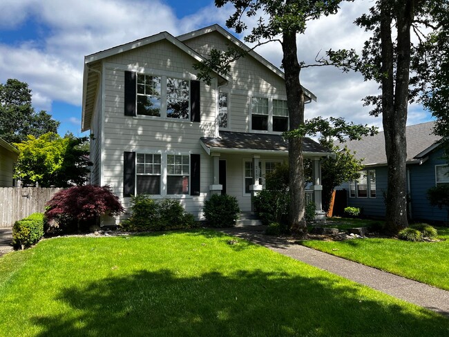 DuPont 3 bedroom Home in Palisade Village - DuPont 3 bedroom Home in Palisade Village