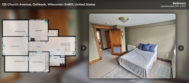 Building Photo - 135 Church Ave Unit 135 Church Avenue #5