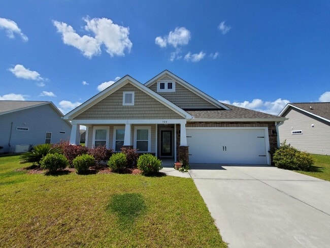Photo - Palm Lakes Plantation, Long Term Rental - Little River, SC