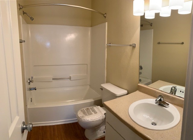 Arbor Station Apartments