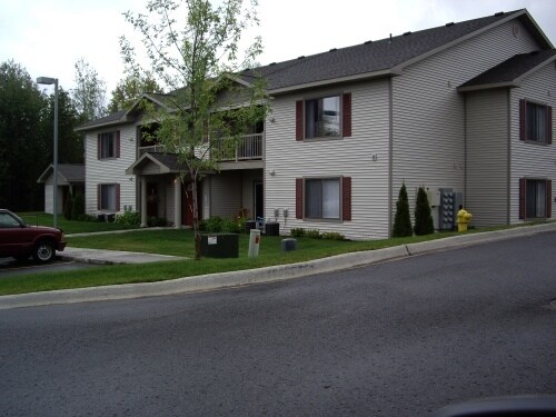 Photo - Preserve at Orianna Ridge Apartments
