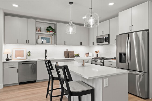 Photo - The Atwood at Rivulon