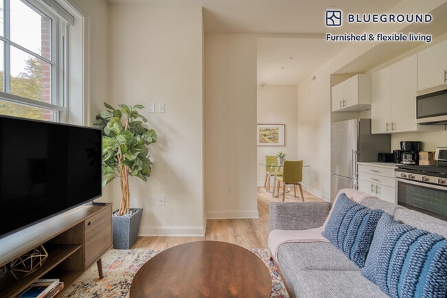 Photo - 1701 21st St NW Unidad FL2-ID746