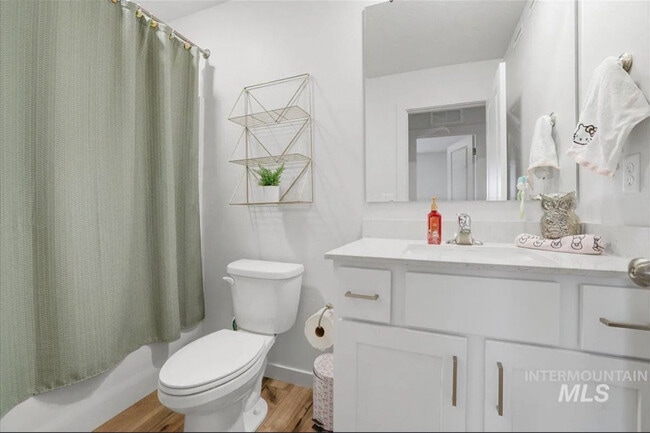 Photo - 3225 E Mossy Rock Ct