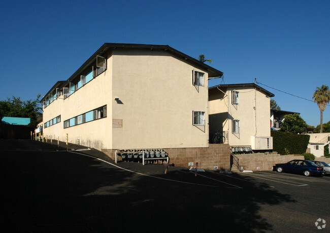 Malabar Apartments - Malabar Apartments