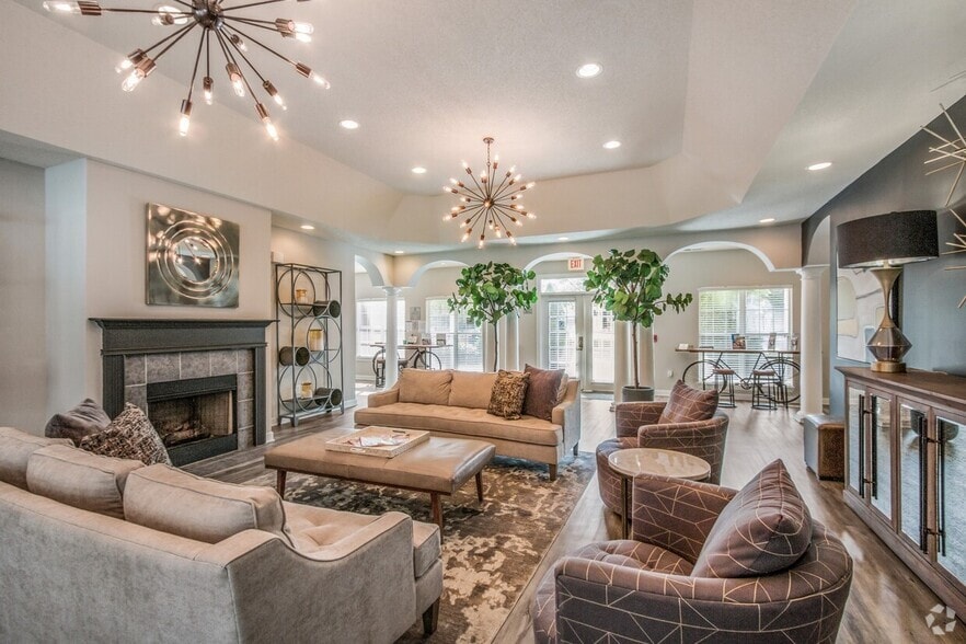 Interior Photo