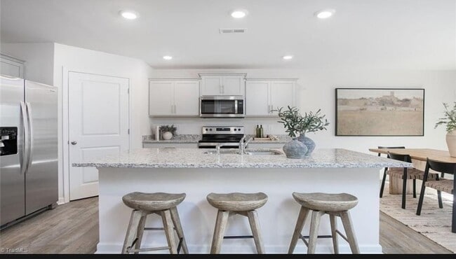Photo - 1022 Harb Dr