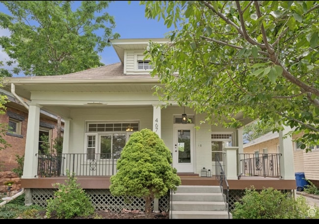 Photo - 467 S 1300 E