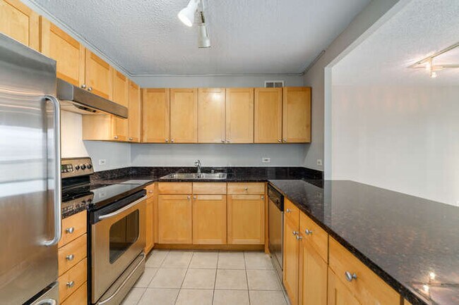 Photo - 30 E Huron St Unit 2405