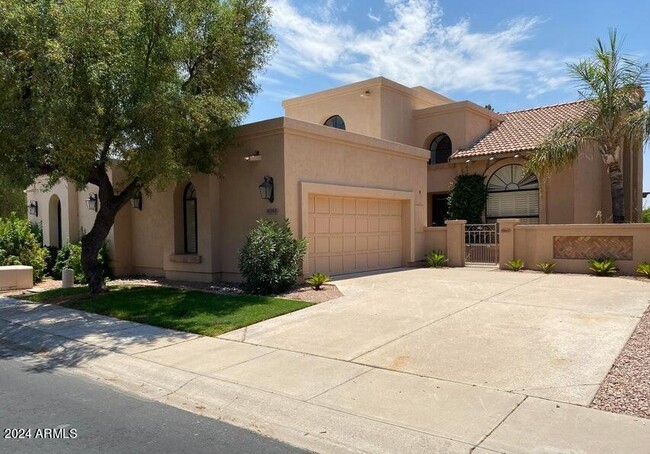 Photo - 10069 E Turquoise Ave Townhome