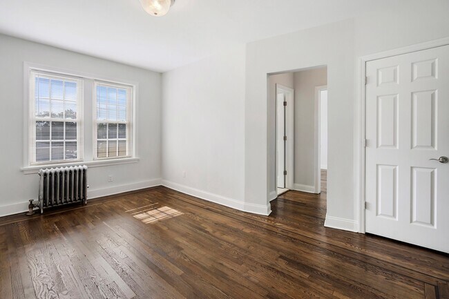 64 Park Avenue
