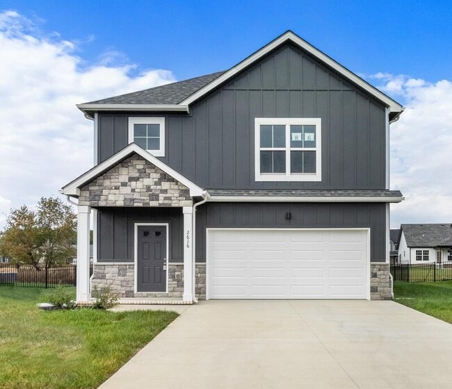 Building Photo - 2616 Rafiki Dr