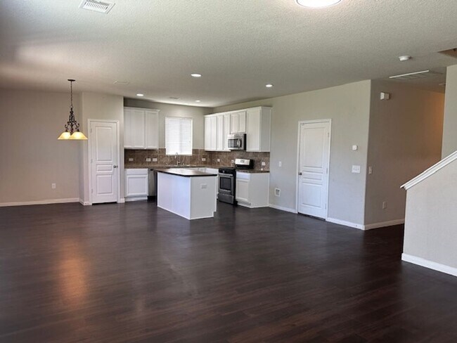 Photo - Charming 3BR House in Katy