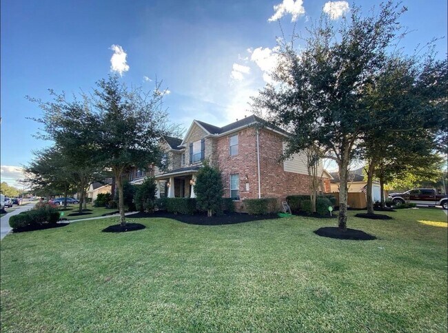 Photo - 6010 Gatewood Manor Dr