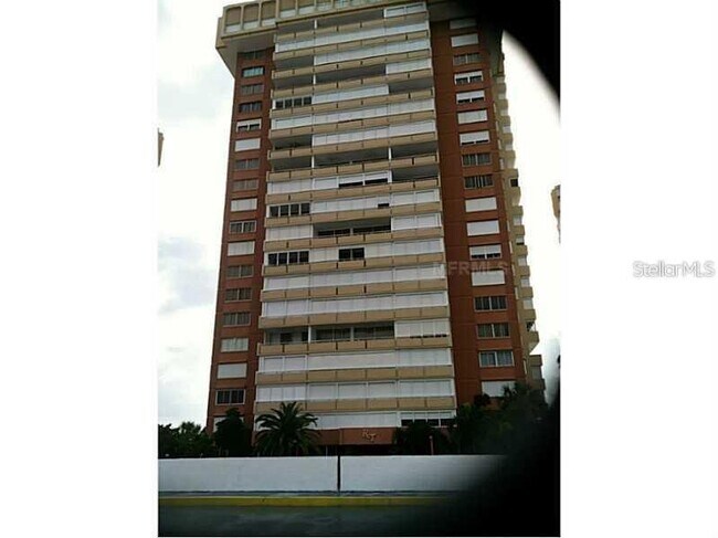 17920 Gulf Blvd Unidad 1203