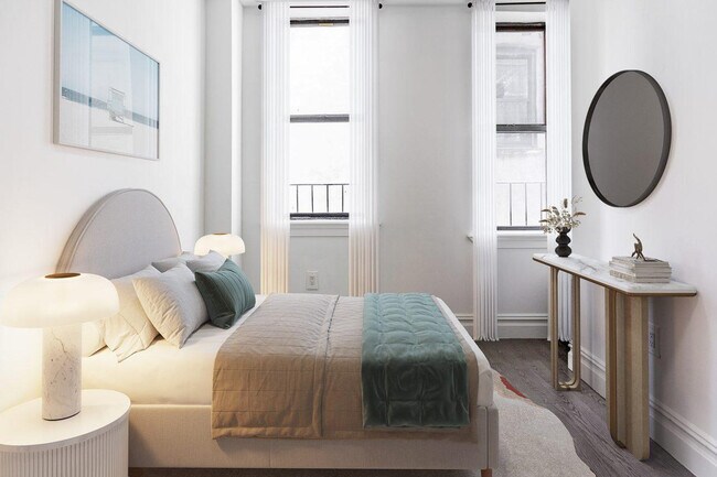 Photo - 20 Avenue A Apartamento Unidad FL2-ID358715P
