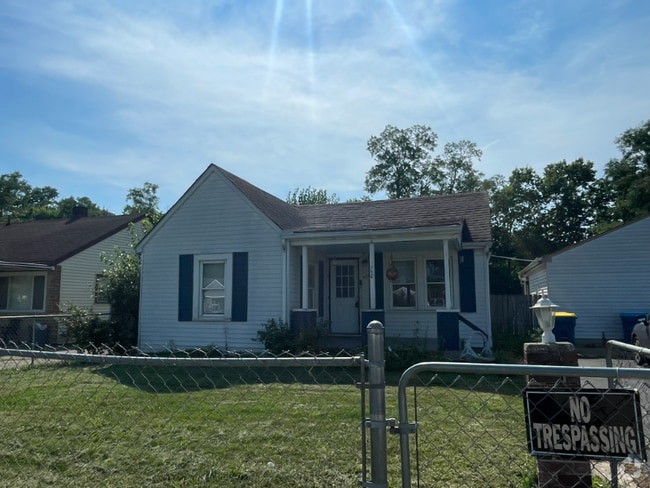 Building Photo - 827 Sagamore Ave Rental