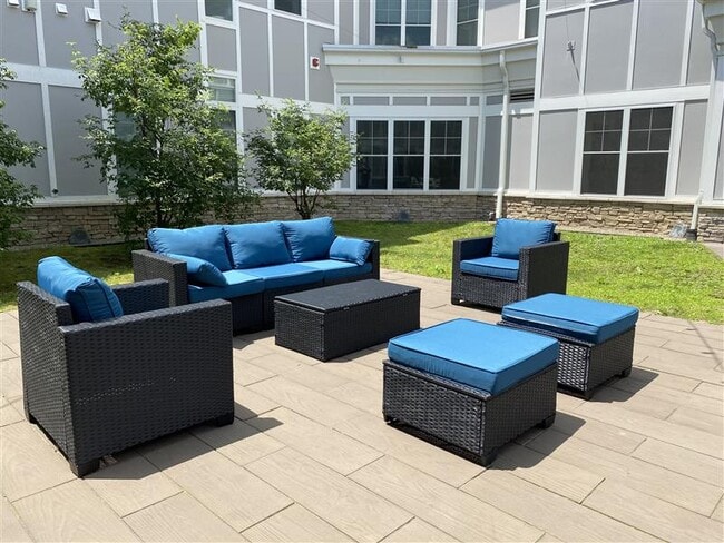 Photo - Aspen Heights Amherst