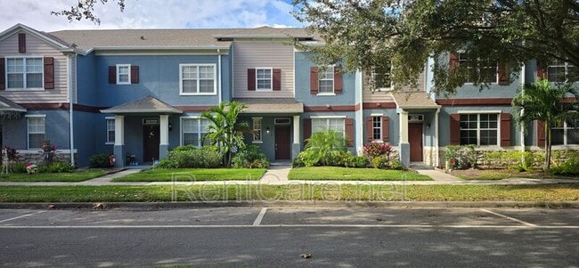 Building Photo - 13268 Silver Strand Falls Dr