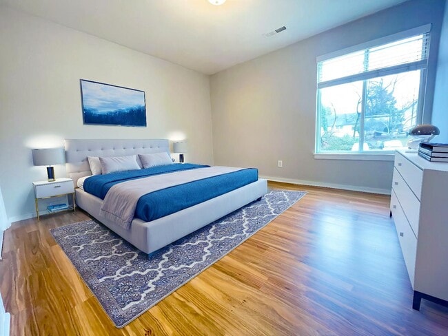 Photo - Forest Street Apartments