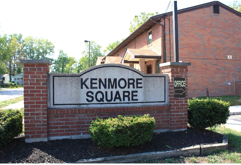 Photo - Kenmore Square Apartments
