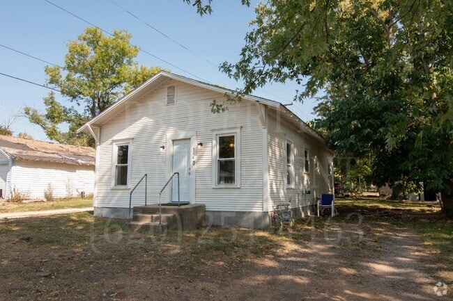 Building Photo - 1 Bedroom Rental in Cherryvale, KS