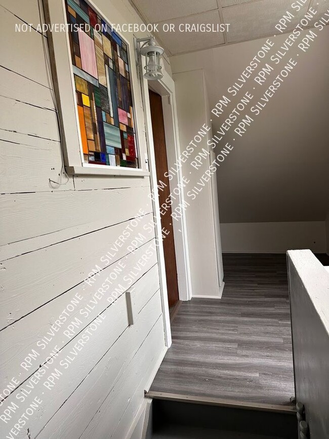 509 E. George-