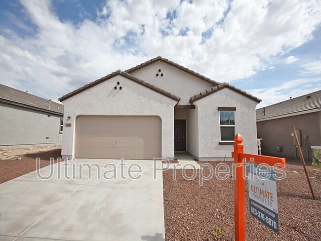 Building Photo - 20082 W Rancho Dr Rental