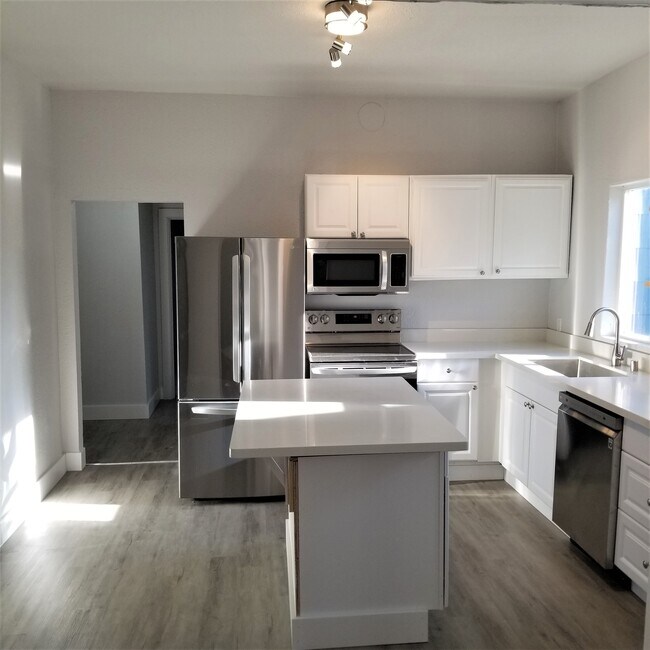 Photo - 1214 South 8th Street Townhome