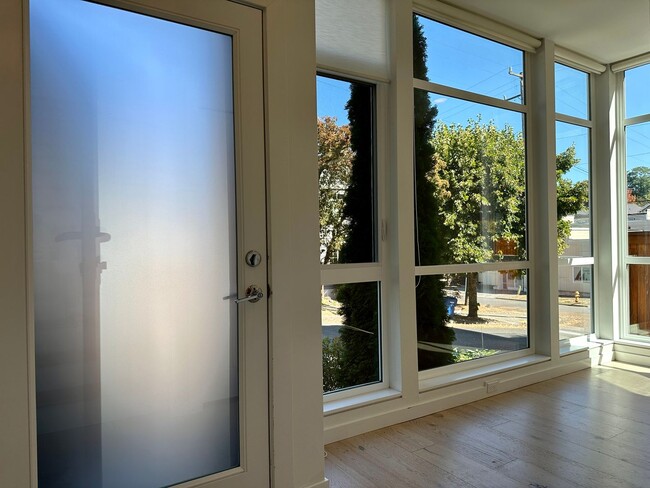 Photo - Stunning Central District Townhome