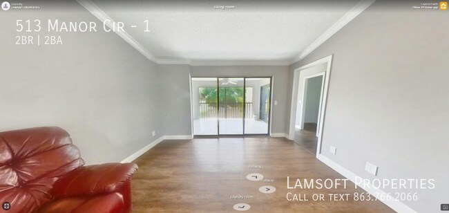 513 Manor Cir