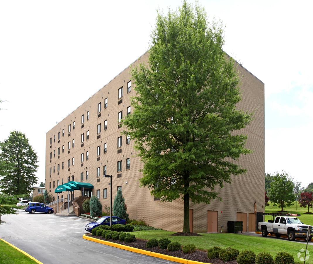 Photo - Abundant Life Towers II Apartments