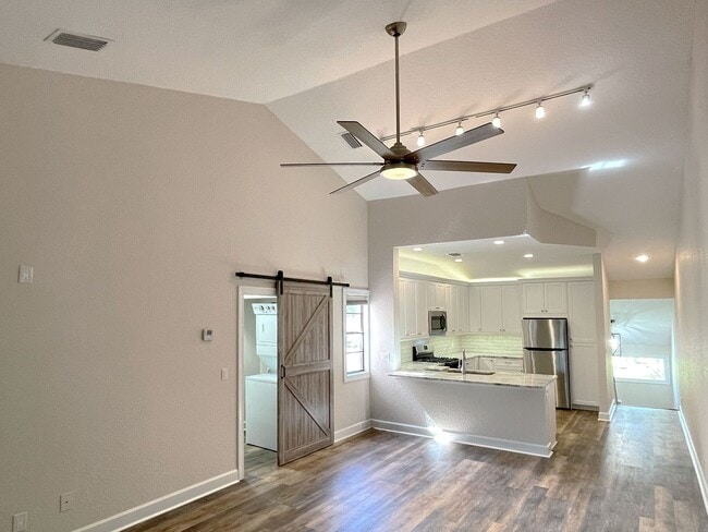 Photo - One-Bedroom Second Floor Condo in Winterset Community