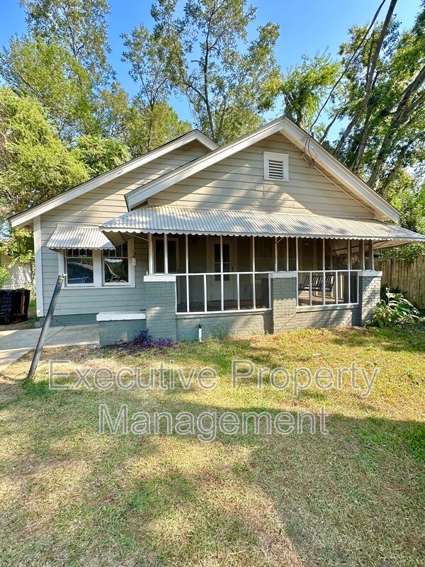 Photo - 2509 Poplar St Casa