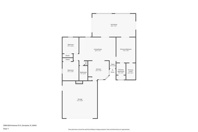 Photo - 3506 65th Ave Cir E