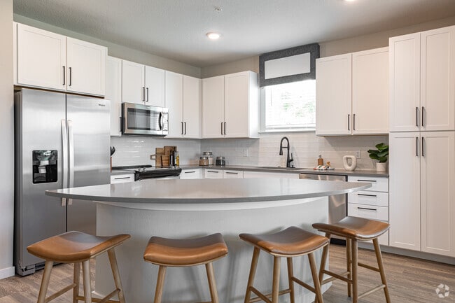 B3A - 2Bd,2Ba - 1245SF - Harper Grove