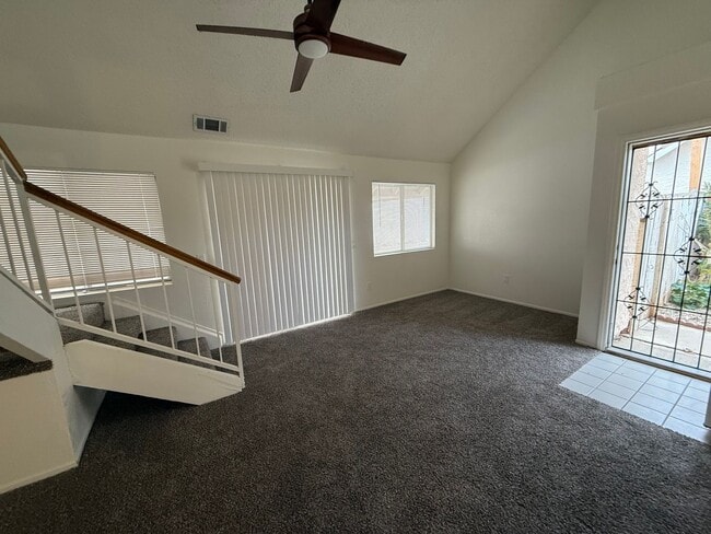 Photo - Victorville-3 Bedroom2 Bathrooms,2 Story Home, New Paint, New Carpet,