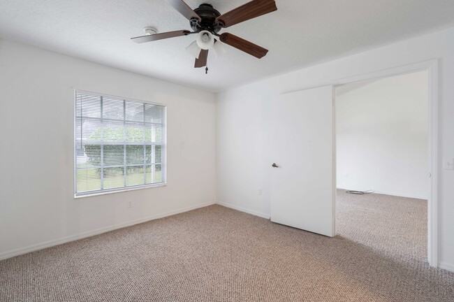 Oak Run Apartments