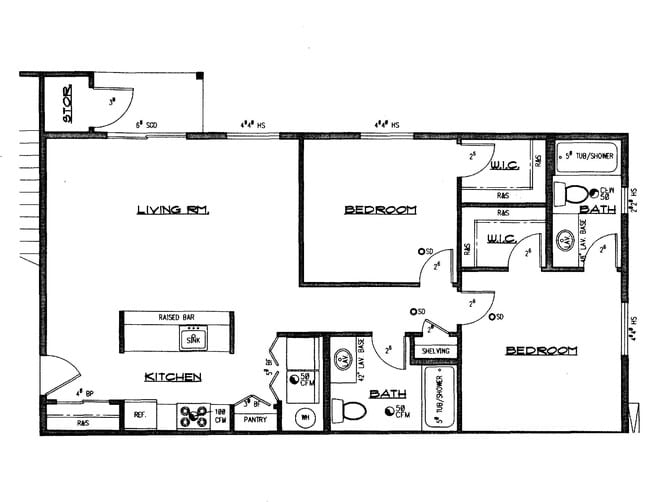 Photo - 3007 Mt Vista Rd Unidad 303