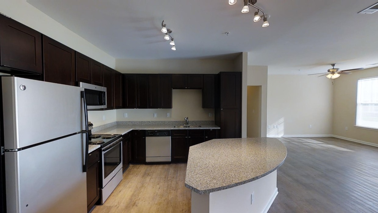 Photo - The Villas on Wallace Road Apartments