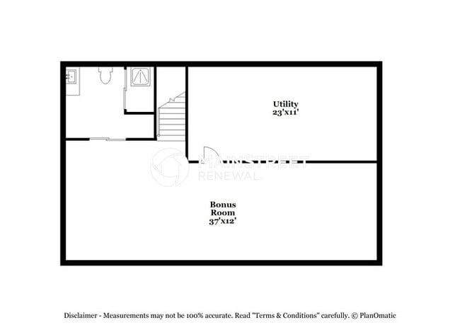 Photo - 3 Bedroom Pet-Friendly Home in LOUISVILLE, KY with Main Street Renewal