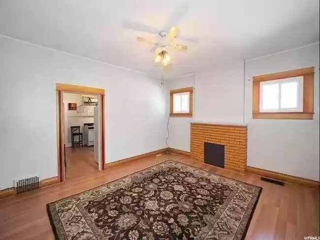 Building Photo - 620 S 900 E Unit A