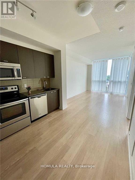 Photo - 88 Sheppard Ave E Unit 1510