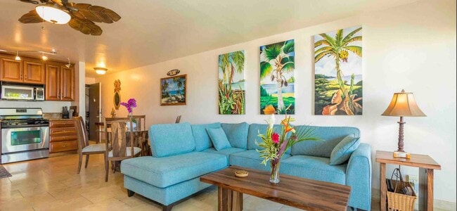 Photo - 2531 S Kihei Rd Townhome
