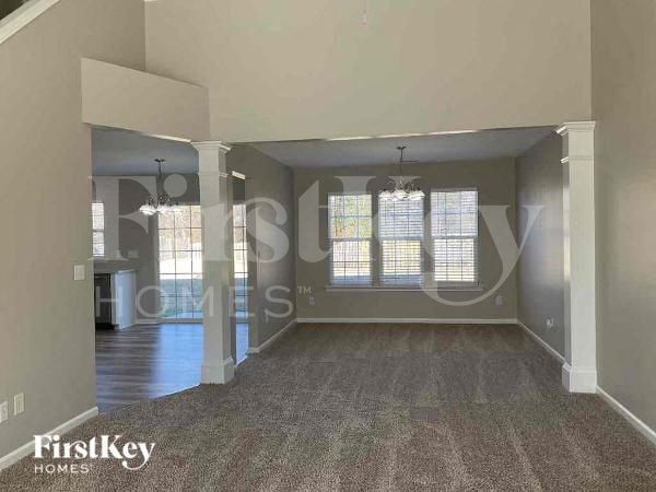 Photo - 1505 Black Kettle Dr House