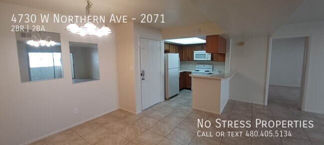 Photo - 4730 W Northern Ave Unidad 2071